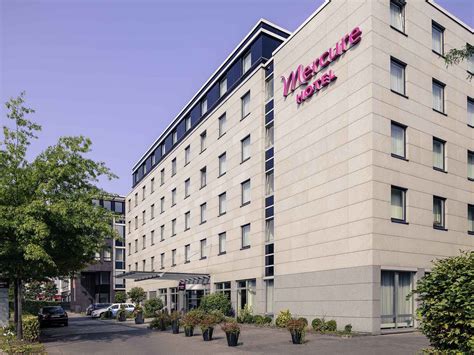 Hotel Düsseldorf 